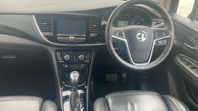 Vauxhall Mokka X 1.4T Elite 5dr Auto Petrol Hatchback